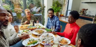 Black Americans Have Doubts About the U.S. Food System, New Word In Black Survey Finds