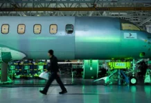 Canada’s Retaliatory Tariffs Take Effect As Trump Threatens To Ban Bombardier Jet Sales In U.S.