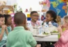 What Happens When Every Child Gets To Eat At School?
