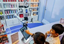 Why Is China Less Worried About An AI Dystopia Than The U.S.?