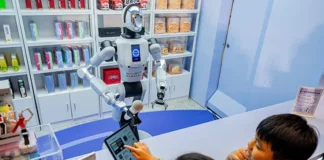 Why Is China Less Worried About An AI Dystopia Than The U.S.?