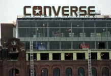 Converse, Target And The Cost Of Who Isn’t In The Room