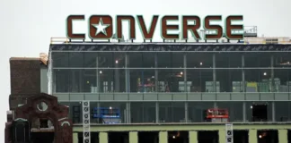 Converse, Target And The Cost Of Who Isn’t In The Room