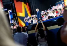 Trump Makes An Extraordinary Offer Of $5,000 Payments, And Other Takeaways From RNC Convention’s First Night