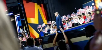 Trump Makes An Extraordinary Offer Of $5,000 Payments, And Other Takeaways From RNC Convention’s First Night