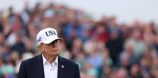 Trump Dismisses AI Alarms As A ‘HOAX’ — Worrying White House Officials