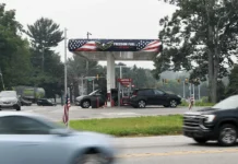 Freedom Fuel Won Praise From Trump For Selling Cheap Gas. Now A Supplier Claims It Got Gas It Didn’t Pay For