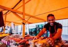 Beyond The Supermarket: The Fresh Options Reshaping How We Eat