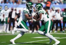 It’s One Of The Most Interesting Weeks Of The Nfl Season. Here’s What You Need To Know For Week 2