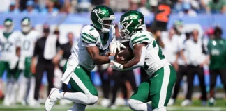 It’s One Of The Most Interesting Weeks Of The Nfl Season. Here’s What You Need To Know For Week 2
