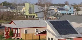 Trump Tried To Kill A $20B Green Fund. A Court Said ‘Not So Fast’