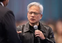 Nvidia Launches New Tool To Keep AI Agents From Going Rogue