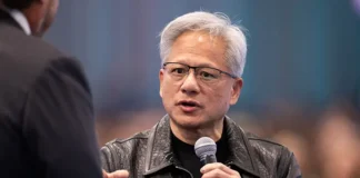 Nvidia Launches New Tool To Keep AI Agents From Going Rogue