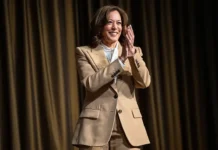 Kamala Harris Is Sticking To Her Own Timeline On A 2028 Decision