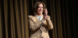 Kamala Harris Is Sticking To Her Own Timeline On A 2028 Decision