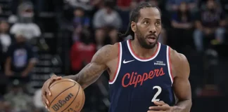 Clippers Docked 5 First-Round Draft Picks And Fined $30 Million Following Kawhi Leonard Probe
