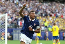 ‘Every Player Wants To Win It’: Kylian Mbappé Eyes First Ballon d’Or Award