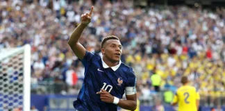 ‘Every Player Wants To Win It’: Kylian Mbappé Eyes First Ballon d’Or Award