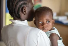 The Trump Administration Said It Would Prioritize Ending Mother-To-Child Hiv Transmission. Health Workers Say It Cut Services