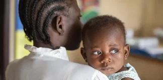 The Trump Administration Said It Would Prioritize Ending Mother-To-Child Hiv Transmission. Health Workers Say It Cut Services