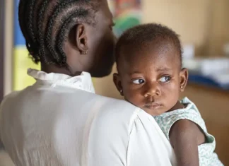 The Trump Administration Said It Would Prioritize Ending Mother-To-Child Hiv Transmission. Health Workers Say It Cut Services