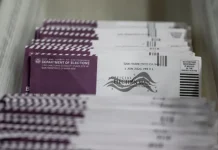 Supreme Court Rejects Trump’s Plan To Limit Mail-In Voting In Midterms