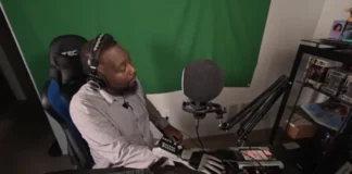Detroit Voice Actor Turns A Lifelong Love Of Superheroes Into A Thriving Career