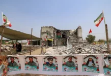 Deadly U.S. Strike On Iran School May Have Been A War Crime, UN Report Finds