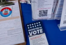 The Fight For The Black Vote Is Already Underway