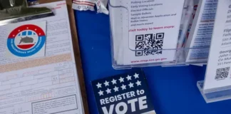 The Fight For The Black Vote Is Already Underway