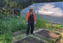 The ‘Plant Pastor’ Has a Gospel for Fighting Hunger