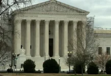 Trump Lashes Out At Supreme Court Justices, Saying His Appointees ‘Are Not The People I Interviewed’
