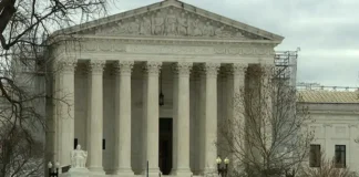 Trump Lashes Out At Supreme Court Justices, Saying His Appointees ‘Are Not The People I Interviewed’