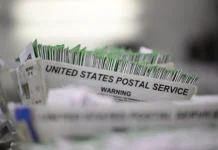 USPS Whistleblower Describes New Plans For Voting By Mail Hidden From The Public