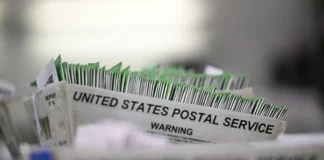 USPS Whistleblower Describes New Plans For Voting By Mail Hidden From The Public