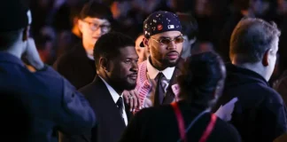 How Is Chris Brown Still This Popular?