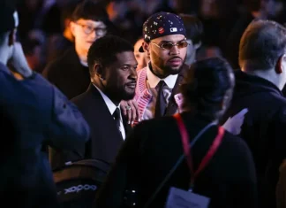 How Is Chris Brown Still This Popular?