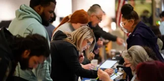 Trump Asks Supreme Court To Revive Controversial System Used For Voter Purges