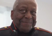 Anonymous Act Of Kindness Gives Vietnam Veteran Back The Uniform He Once Thought Was Gone Forever