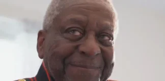 Anonymous Act Of Kindness Gives Vietnam Veteran Back The Uniform He Once Thought Was Gone Forever
