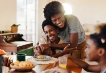 What’s On Your Plate? The Answer Says More Than You Think