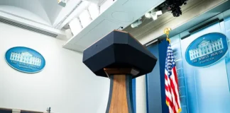 CNN, MS Now, And Politico Allowed Back Into The White House After Judge Orders Trump Admin To Restore Access
