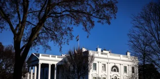 White House Airs Another Government-Funded Ad, This Time With Trump Warning Of ‘Final Battle’