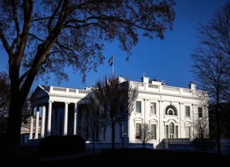White House Airs Another Government-Funded Ad, This Time With Trump Warning Of ‘Final Battle’