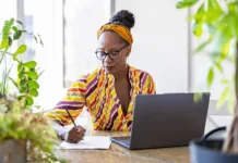 You Love Working From Home. It May Be Taking A Toll On Your Mental Health