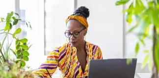 You Love Working From Home. It May Be Taking A Toll On Your Mental Health