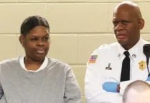 New Trial Ordered For Latarsha Sanders As Spotlight On Race, Mental Illness Widens In Child Death Cases