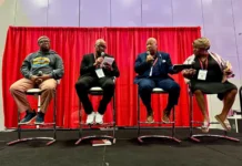 Keeping Black Dollars Circulating Takes More Than Consumer Spending, CBCF Panel Says