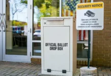 The Election Watchers Are Coming. Who’s Watching Them?