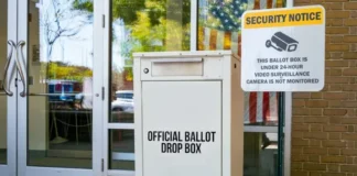 The Election Watchers Are Coming. Who’s Watching Them?